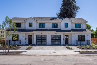 Residential Income, 545-555 Oxford Avenue, Palo Alto, CA  Palo Alto, CA 94306