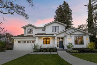 Single Family Residence, 1855 Oakdell Drive, Menlo Park, CA  Menlo Park, CA 94025