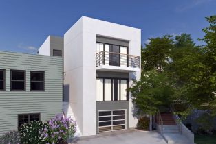 Land, 332 Bradford Street, District 10 - Southeast, CA  District 10 - Southeast, CA 94110