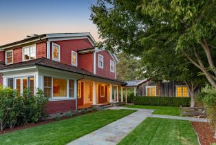 Single Family Residence, 140 Olive Hill ln, Woodside, CA 94062 - 2
