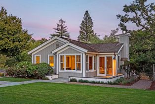 Single Family Residence, 140 Olive Hill ln, Woodside, CA 94062 - 28