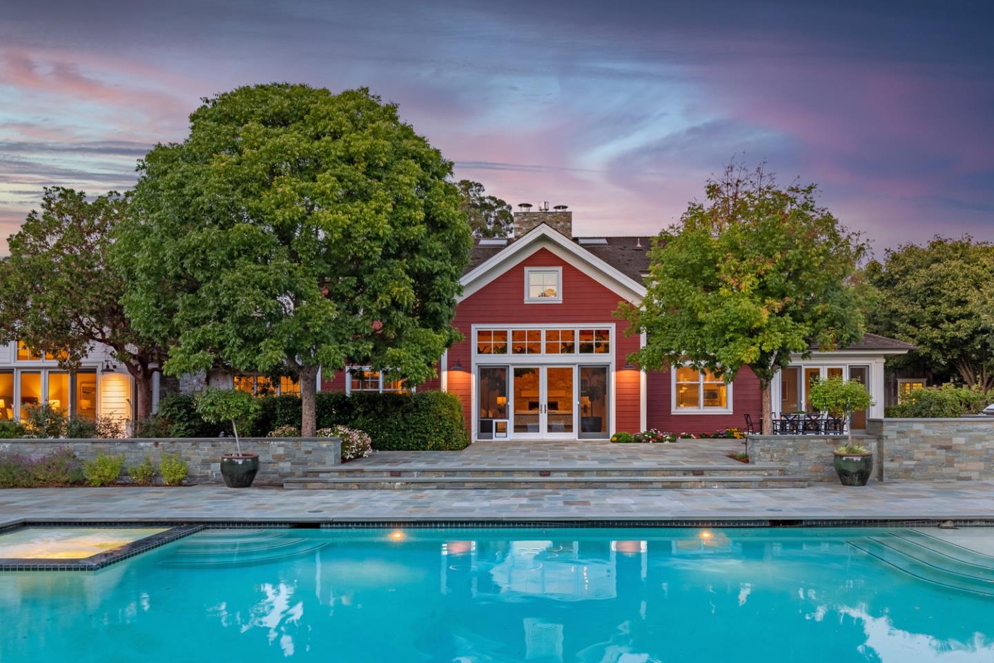 Single Family Residence, 140 Olive Hill ln, Woodside, CA 94062 - 1