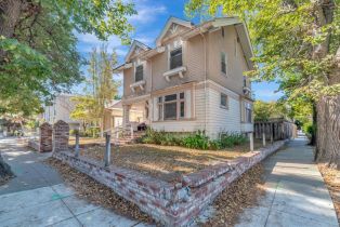 Residential Income, 205 12th st, San Jose, CA 95112 - 3