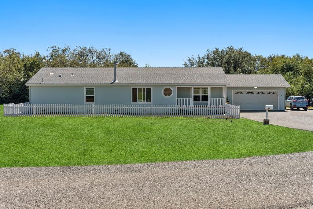 Single Family Residence, 64 Struve rd, Moss Landing, CA 95039 - 1