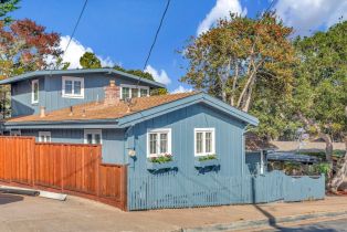 Single Family Residence, 138 3rd st, Pacific Grove, CA 93950 - 8