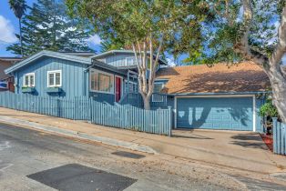 Single Family Residence, 138 3rd st, Pacific Grove, CA 93950 - 9