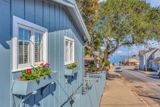 Single Family Residence, 138 3rd Street, Pacific Grove, CA  Pacific Grove, CA 93950