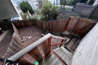 Single Family Residence, 875 Corbett ave, District 10 - Southeast, CA 94131 - 23