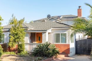 Residential Lease, 12422 Idaho Avenue, Westwood, CA  Westwood, CA 90025