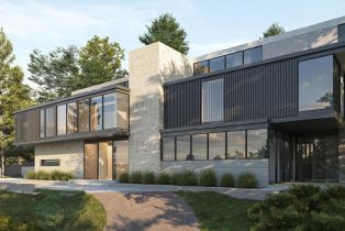 Single Family Residence, 100 New Place rd, Hillsborough, CA 94010 - 2