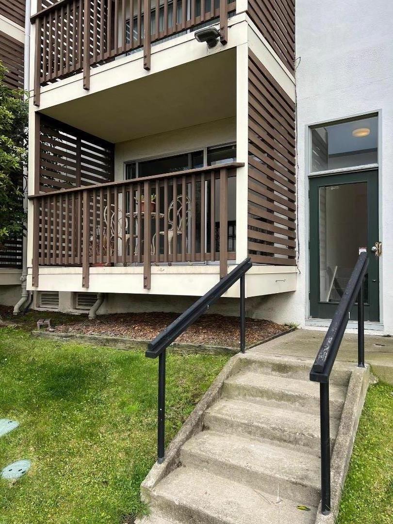 Condominium, 1455 Laguna st, District 10 - Southeast, CA 94115 - 1