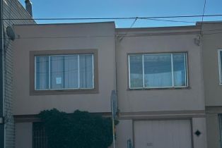 Single Family Residence, 2629 San Jose Avenue, District 10 - Southeast, CA  District 10 - Southeast, CA 94112