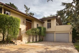Single Family Residence, 3041 Strawberry Hill rd, Pebble Beach, CA 93953 - 2