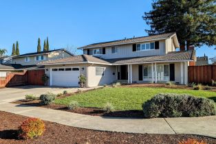 Single Family Residence, 3598 Amber Drive, San Jose, CA  San Jose, CA 95117