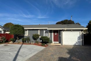 Single Family Residence, 1032 Sinbad Avenue, San Jose, CA  San Jose, CA 95116