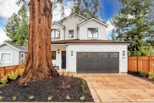 Single Family Residence, 1409 Richards ave, San Jose, CA 95125 - 3