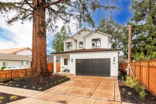 Single Family Residence, 1409 Richards ave, San Jose, CA 95125 - 4