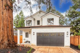 Single Family Residence, 1409 Richards ave, San Jose, CA 95125 - 5