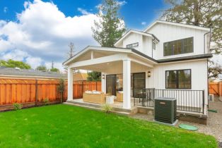 Single Family Residence, 1409 Richards ave, San Jose, CA 95125 - 50