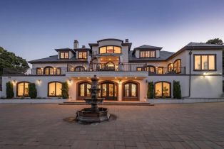 Residential Lease, 101 Bella Vista Drive, Hillsborough, CA  Hillsborough, CA 94010