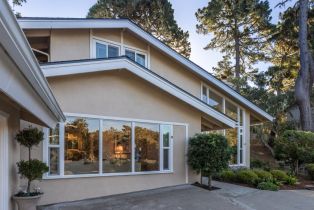 Single Family Residence, 3125 Hermitage rd, Pebble Beach, CA 93953 - 3