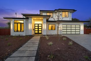 Single Family Residence, 19161 Tilson Avenue, Cupertino, CA  Cupertino, CA 95014