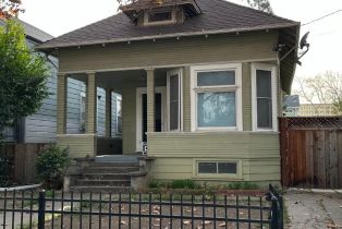Single Family Residence, 167 North 7th Street, San Jose, CA  San Jose, CA 95112