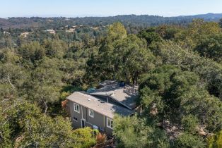 Single Family Residence, 171 Old La Honda rd, Woodside, CA 94062 - 40