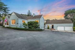 Single Family Residence, 5 Hill ave, San Carlos, CA 94070 - 2