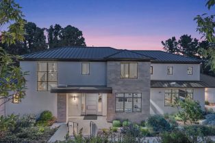 Single Family Residence, 60 Glengarry way, Hillsborough, CA 94010 - 4