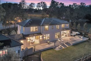 Single Family Residence, 60 Glengarry Way, Hillsborough, CA  Hillsborough, CA 94010