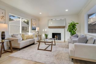 Single Family Residence, 11641166 Johnson st, Redwood City, CA 94061 - 15