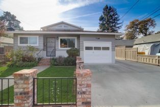 Single Family Residence, 11641166 Johnson st, Redwood City, CA 94061 - 2