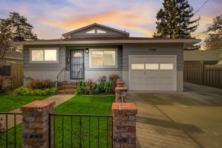 Single Family Residence, 11641166 Johnson st, Redwood City, CA 94061 - 3