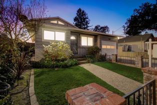 Single Family Residence, 11641166 Johnson st, Redwood City, CA 94061 - 4