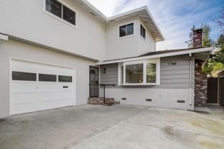 Single Family Residence, 11641166 Johnson st, Redwood City, CA 94061 - 6