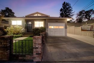 Single Family Residence, 11641166 Johnson st, Redwood City, CA 94061 - 7