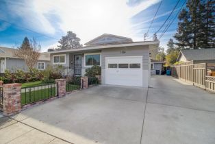 Single Family Residence, 11641166 Johnson st, Redwood City, CA 94061 - 8