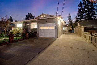 Single Family Residence, 11641166 Johnson st, Redwood City, CA 94061 - 9