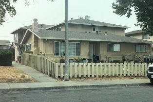 Residential Lease, 435 Firloch Avenue, Sunnyvale, CA  Sunnyvale, CA 94086