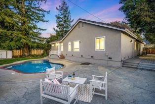 Single Family Residence, 20259 Herriman ave, Saratoga, CA 95070 - 26