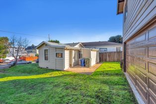 Single Family Residence, 335 Monterey st, Brisbane, CA 94005 - 5