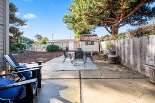 Single Family Residence, 314 Del Robles ave, Monterey, CA 93940 - 20
