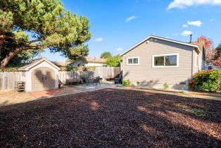 Single Family Residence, 314 Del Robles ave, Monterey, CA 93940 - 21