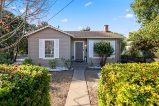 Single Family Residence, 314 Del Robles ave, Monterey, CA 93940 - 26
