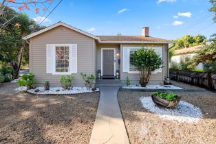 Single Family Residence, 314 Del Robles Avenue, Monterey, CA  Monterey, CA 93940
