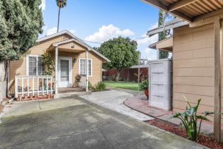Single Family Residence, 819 Muender ave, Sunnyvale, CA 94086 - 19