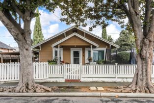 Single Family Residence, 819 Muender ave, Sunnyvale, CA 94086 - 2