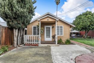 Single Family Residence, 819 Muender ave, Sunnyvale, CA 94086 - 23