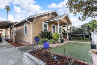 Single Family Residence, 819 Muender ave, Sunnyvale, CA 94086 - 3